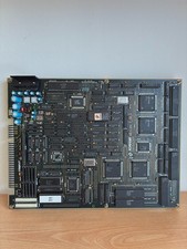 Crime fighters 2 konami pcb