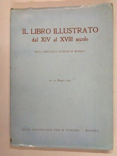 Libro illustrato dal - dal, al