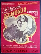 L'ETERNA ARMONIA con 10  R@RI