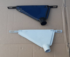 COPPIA BOCCHETTE AEREAZIONE