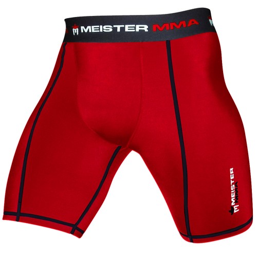 Meister rosso compressione - meister,