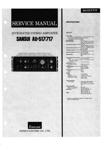 Manuale servizio - manuale, di