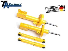 Ammortizzatori Sportivi STELO