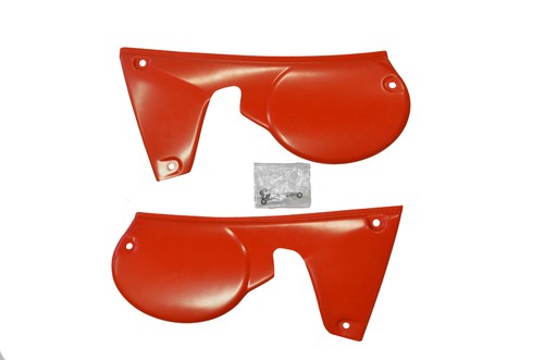 Aprilia 125 250 1981 - 125/250, rc