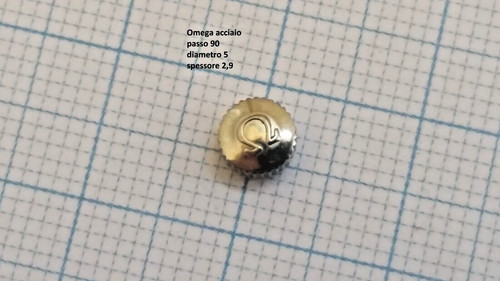 Omega zenith longines - omega, rolex