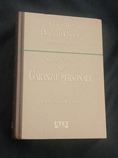 Garanzie personali singoli - garanzie,