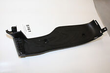 5161 Honda X8R AF49 2000 carena pedana destra 64311
