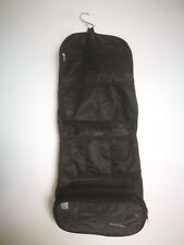 Set da Viaggio Con Beauty Case, Cuscino Gonfiabile, Maschera Occhi 