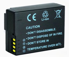 Batteria dmw blc12 per - batteria,