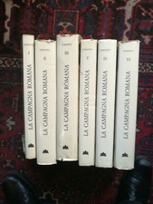 La campagna romana di Giuseppe