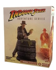 Hasbro Indiana Jones Adventure