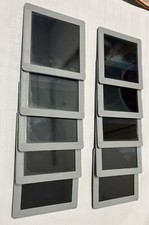 10 TELAIETTI  Rollei per diapositive 6 x 6   Vetro Plastica Vintage Anni 60