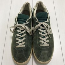 NIKE BRUIN SUEDE verde US13
