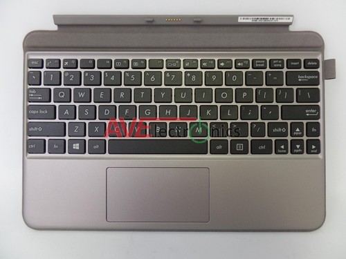 Asus t102ha grigio - asus, tastiera
