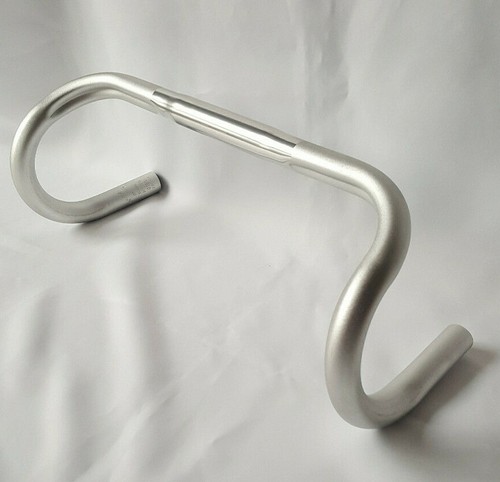 Manubrio bici corsa vintage - da,