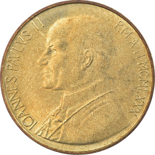 915322 moneta città - cittÀ, del
