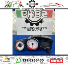 STRUMENTAZIONE GILERA NEXUS