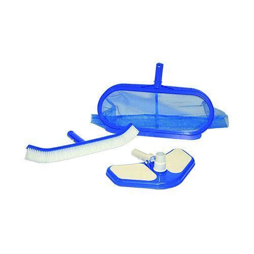 Intex kit pulizia manutenzione - intex,