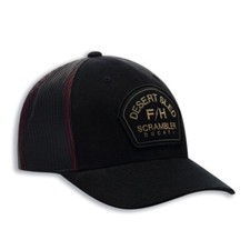 Cappello ducati fasthouse - cappello, x