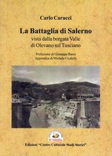 La battaglia do Salerno vista