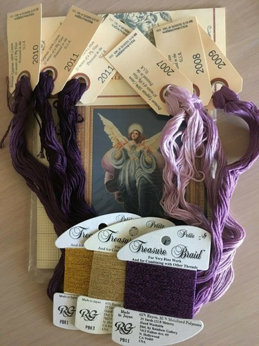 Lavanda pizzo angelo del - lavanda, &
