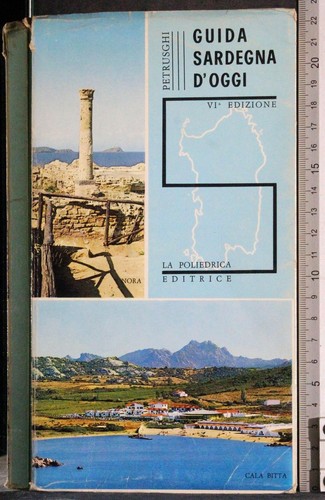 Guida sardegna oggi - guida,