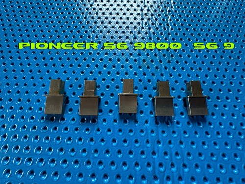 Pioneer 9800 sg 9 - sg,
