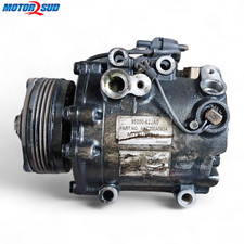 Compressore dell'aria condizionata per Suzuki Swift/SX4 1.6 Benzina