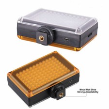 Lampada luce video LED