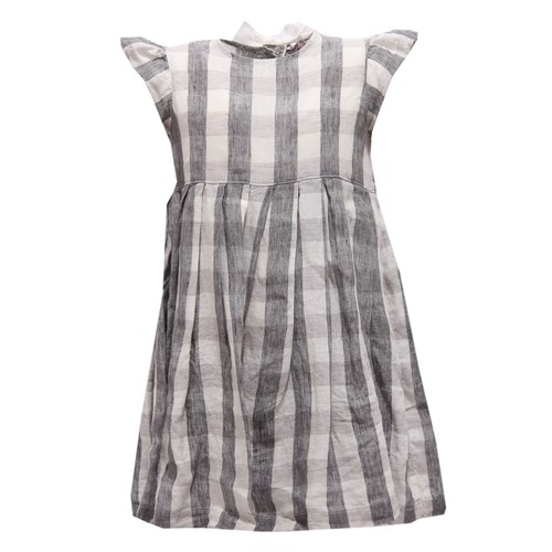 8757r vestito bimba gufo - vestito, il