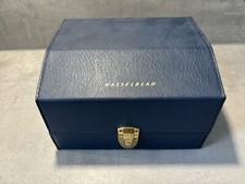 Hasselblad box 503cx golden - hasselblad,