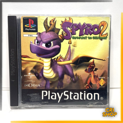 Spyro gateway glimmer - 2,