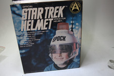 Casco Star Trek 1976  Inco