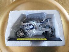 Rarissimo accendino Moto Win