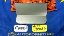 TAPPO GIULIETTA COPRIFORO PLASTICA  SPOILER ANTERIORE ALFA ROMEO GIULIETTA SIN.