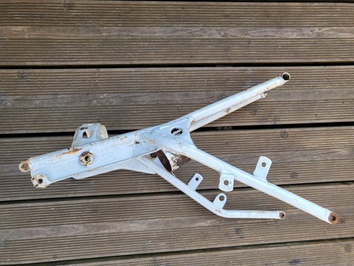 Telaio sub husqvarna 125 - sub,