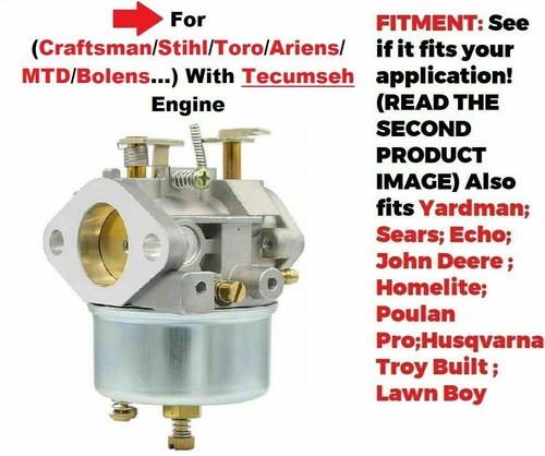 Ricambio carburatore carb per - carb,