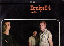 EQUIPE 84 DISCO LP 33 GIRI -