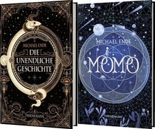 Michael Ende Michael Ende: Die