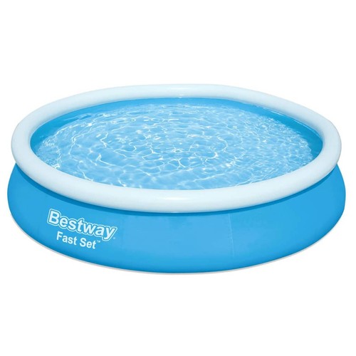 Piscina tonda anello - anello, fast