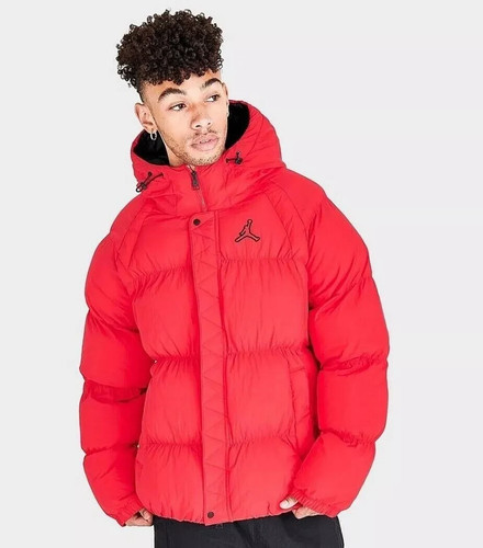 Nike jordan essential puffer - nike,