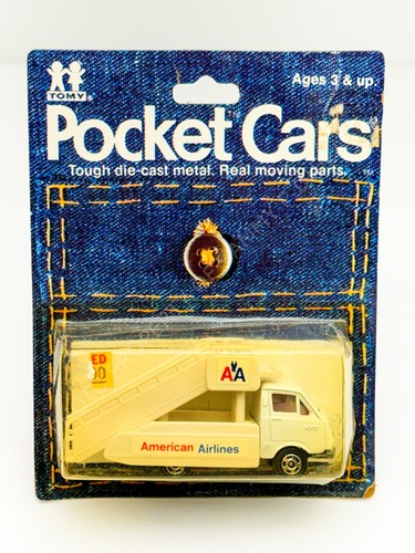 Tomy tomica pocket - cars,