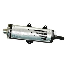 Giannelli Scarico Freeway