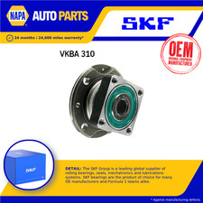 Kit cuscinetti ruota adatti a