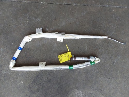 Airbag air bag tendina - air,