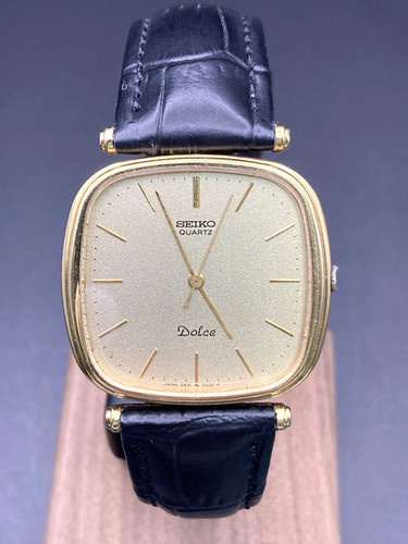 Ecc cinturino nuovo seiko - nuovo],