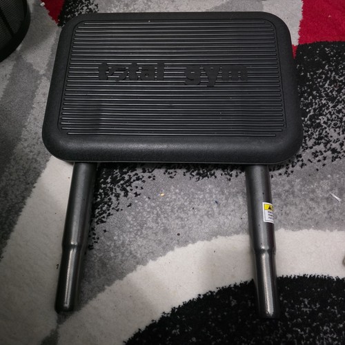 Supporto squat originale total - supporto,