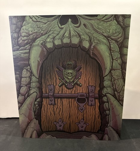 Man mondo masters the - he-man,