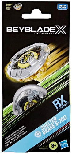 Hasbro beyblade shelter - hasbro,