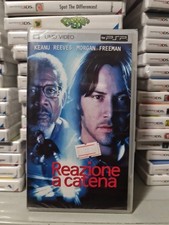 Reazione a Catena UMD PSP